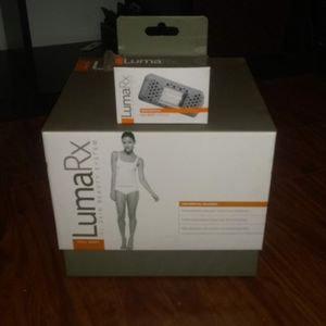 LumaRx Full Body